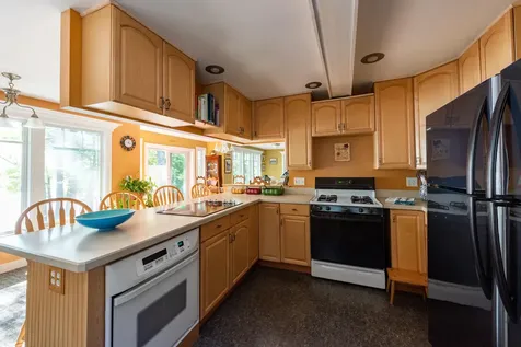 28 Merry Lane Smithfield ME 04978