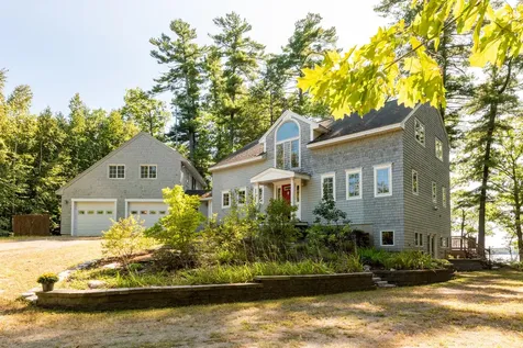 28 Merry Lane Smithfield ME 04978