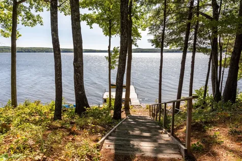 28 Merry Lane Smithfield ME 04978