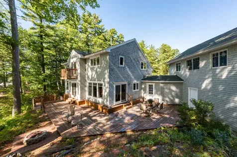 28 Merry Lane Smithfield ME 04978