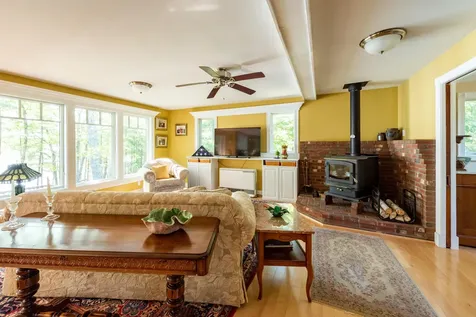 28 Merry Lane Smithfield ME 04978