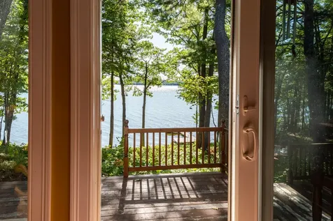 28 Merry Lane Smithfield ME 04978