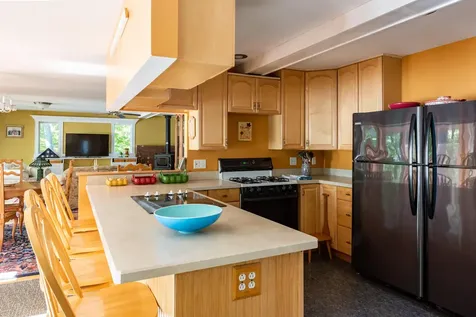 28 Merry Lane Smithfield ME 04978