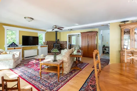 28 Merry Lane Smithfield ME 04978