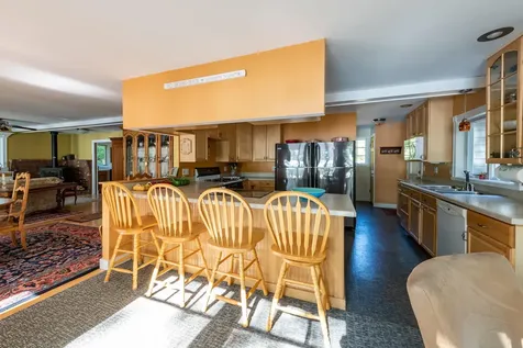 28 Merry Lane Smithfield ME 04978