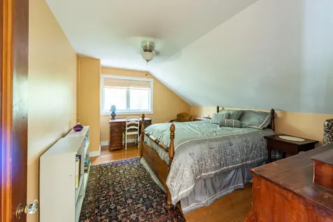 28 Merry Lane Smithfield ME 04978