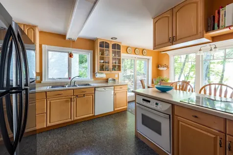 28 Merry Lane Smithfield ME 04978