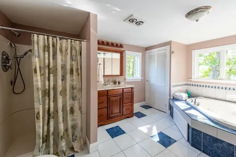 28 Merry Lane Smithfield ME 04978