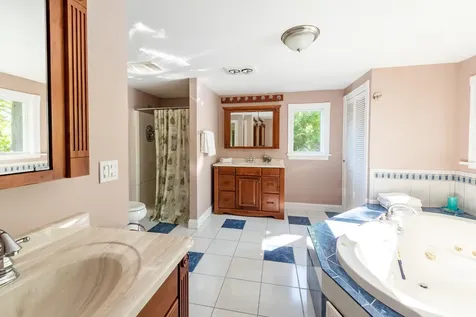 28 Merry Lane Smithfield ME 04978
