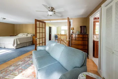 28 Merry Lane Smithfield ME 04978