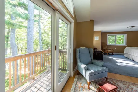 28 Merry Lane Smithfield ME 04978