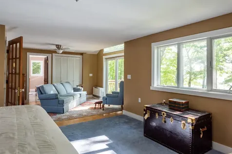 28 Merry Lane Smithfield ME 04978