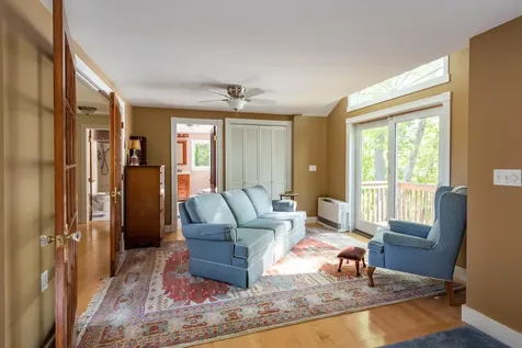 28 Merry Lane Smithfield ME 04978