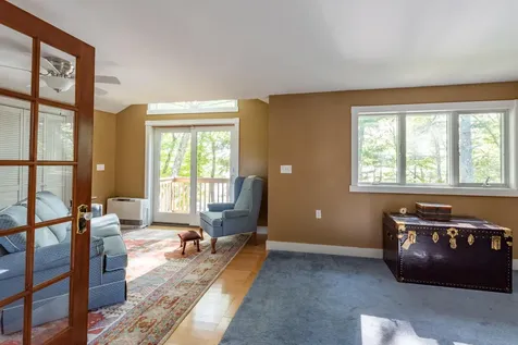 28 Merry Lane Smithfield ME 04978