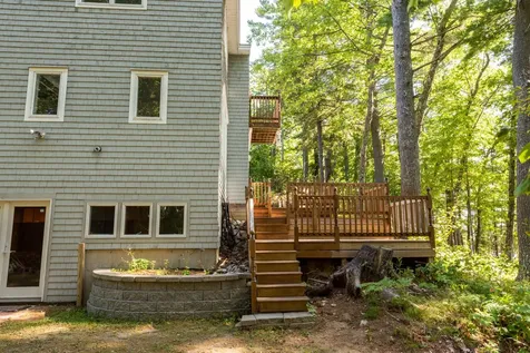 28 Merry Lane Smithfield ME 04978