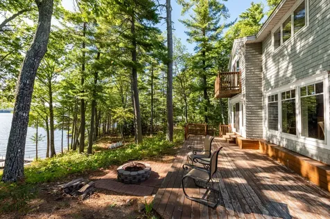 28 Merry Lane Smithfield ME 04978