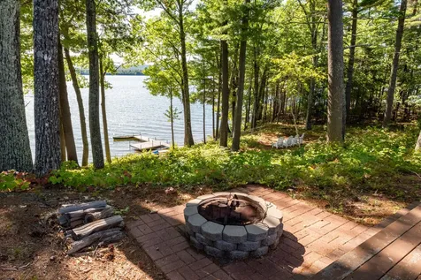 28 Merry Lane Smithfield ME 04978
