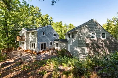 28 Merry Lane Smithfield ME 04978
