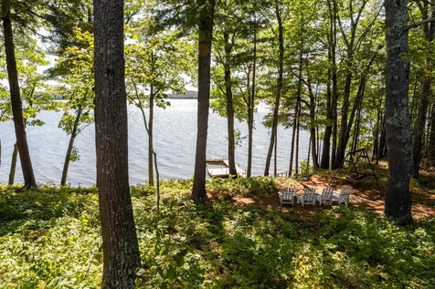 28 Merry Lane Smithfield ME 04978