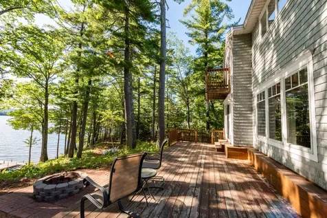 28 Merry Lane Smithfield ME 04978