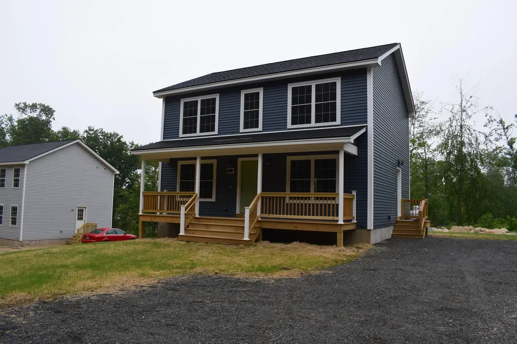 Lot 2 Spencer Hill Road Sanford ME 04073