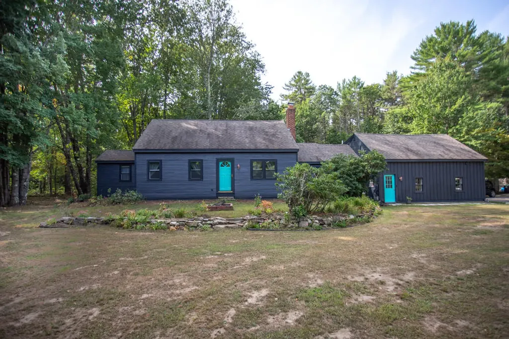 464 Cat Mousam Road Kennebunk ME 04043