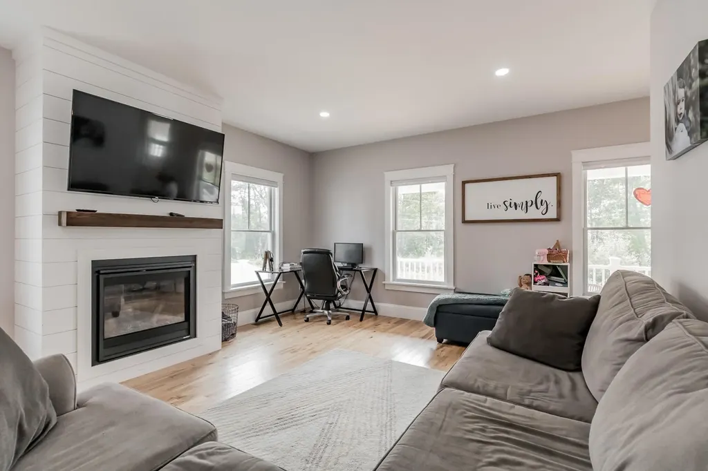 3 Vista Drive Scarborough ME 04074
