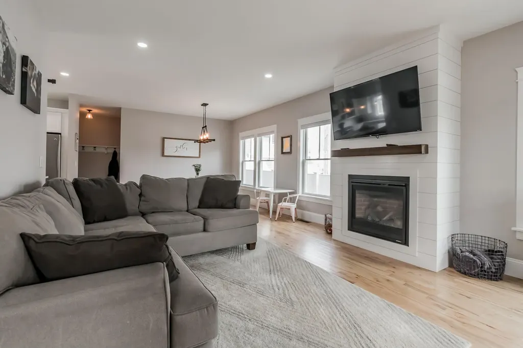 3 Vista Drive Scarborough ME 04074