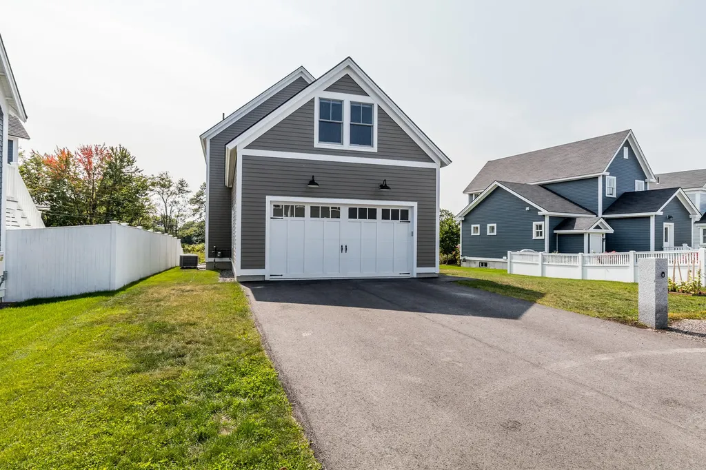 3 Vista Drive Scarborough ME 04074