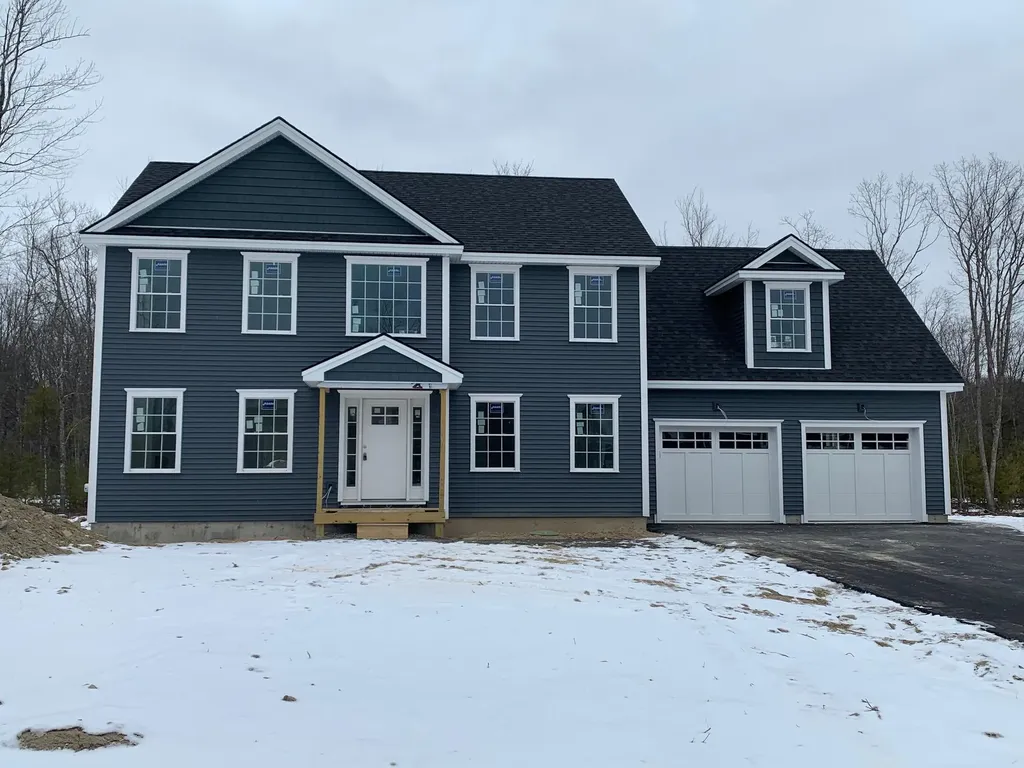 6 Samuel Marshall Drive Saco ME 04072