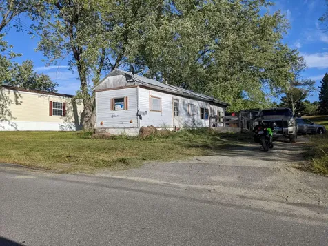 27 Jones Street Skowhegan ME 04976