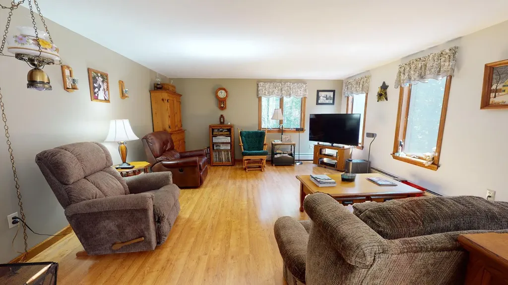 110 Center Bridge Road Turner ME 04282