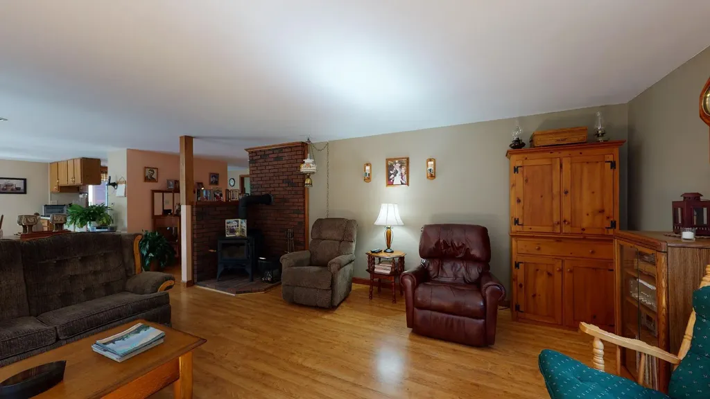 110 Center Bridge Road Turner ME 04282