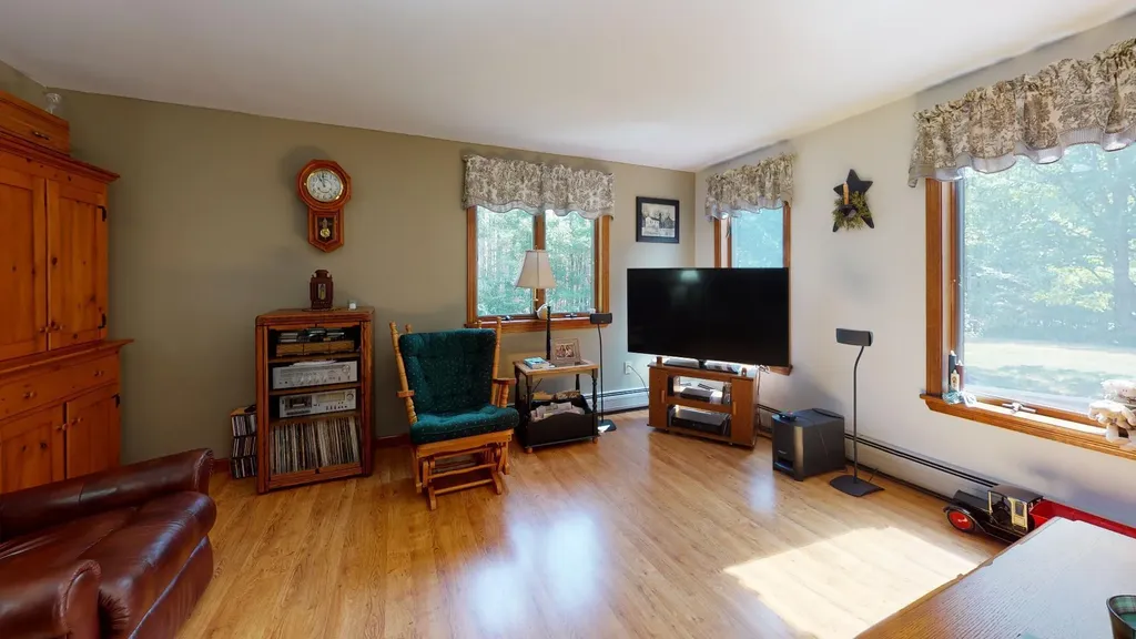 110 Center Bridge Road Turner ME 04282
