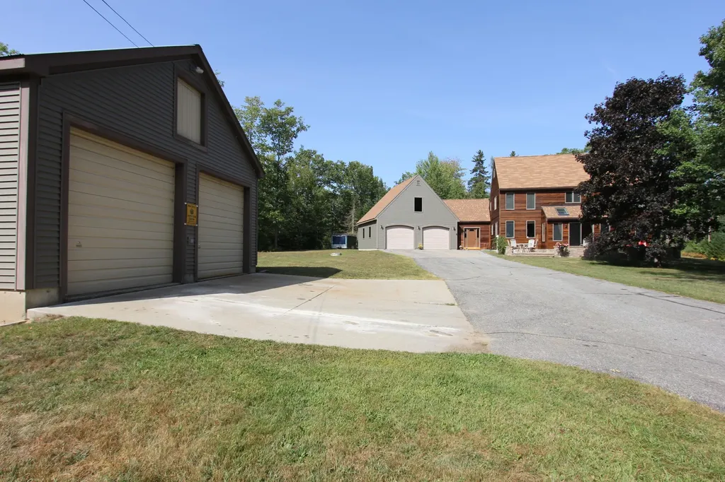 110 Center Bridge Road Turner ME 04282