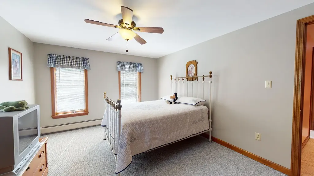 110 Center Bridge Road Turner ME 04282
