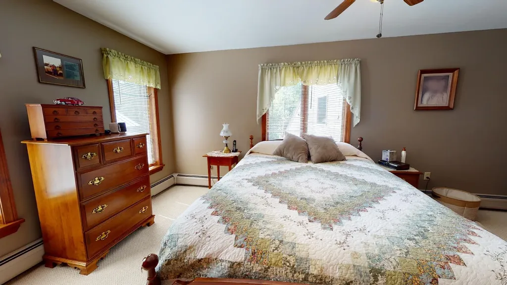 110 Center Bridge Road Turner ME 04282