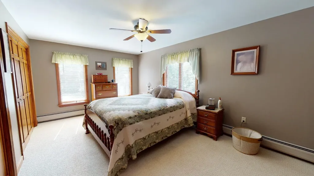 110 Center Bridge Road Turner ME 04282