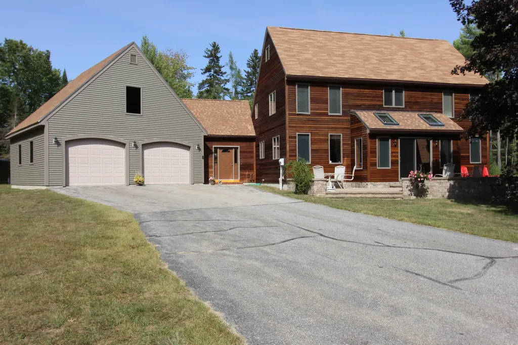 110 Center Bridge Road Turner ME 04282
