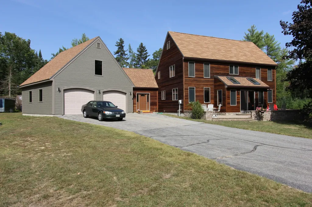 110 Center Bridge Road Turner ME 04282