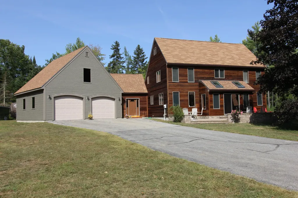 110 Center Bridge Road Turner ME 04282