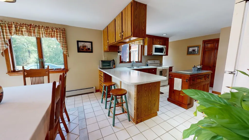 110 Center Bridge Road Turner ME 04282