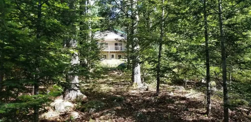23 Pine Hill Lane Blue Hill ME 04614