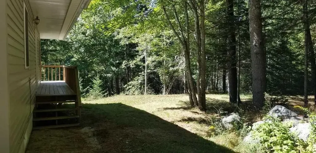 23 Pine Hill Lane Blue Hill ME 04614