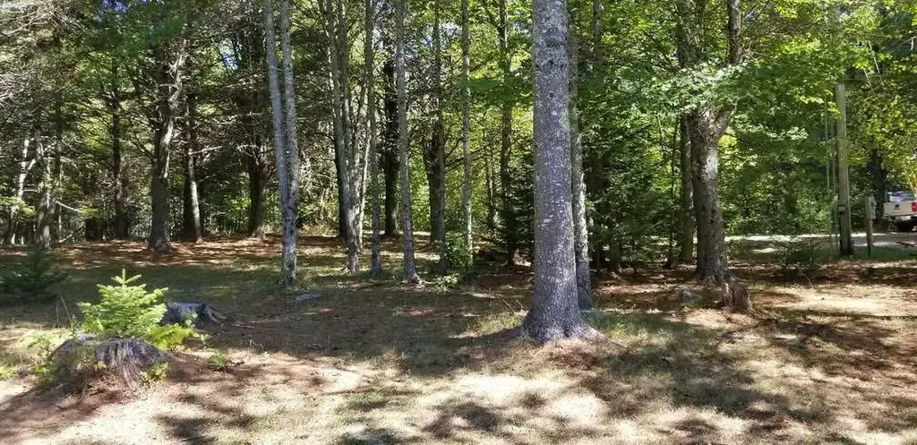 23 Pine Hill Lane Blue Hill ME 04614