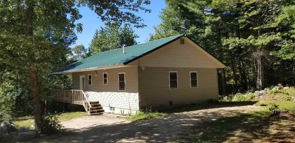 23 Pine Hill Lane Blue Hill ME 04614