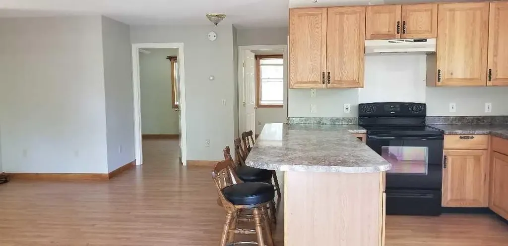 23 Pine Hill Lane Blue Hill ME 04614