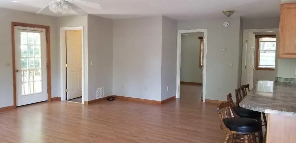 23 Pine Hill Lane Blue Hill ME 04614