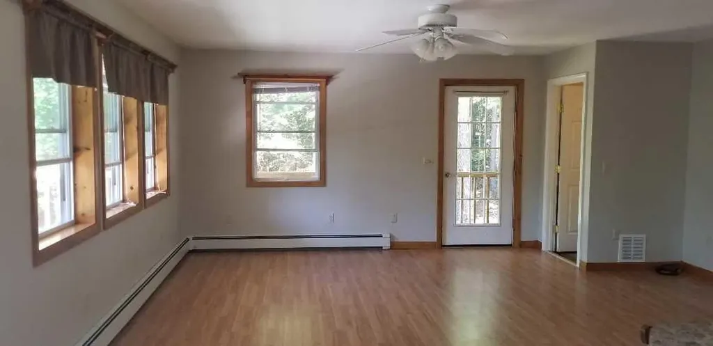 23 Pine Hill Lane Blue Hill ME 04614