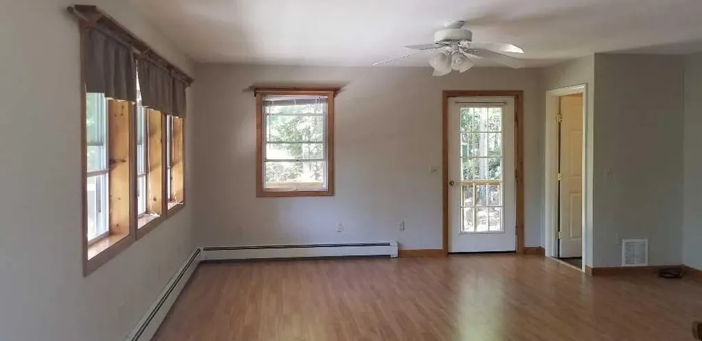 23 Pine Hill Lane Blue Hill ME 04614